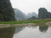 Baie d\'halong terrestre, Ninh Binh