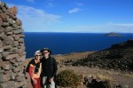 Sur le lac Titicaca