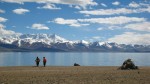 Lac Nam Tso