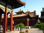 Temple de Confucius